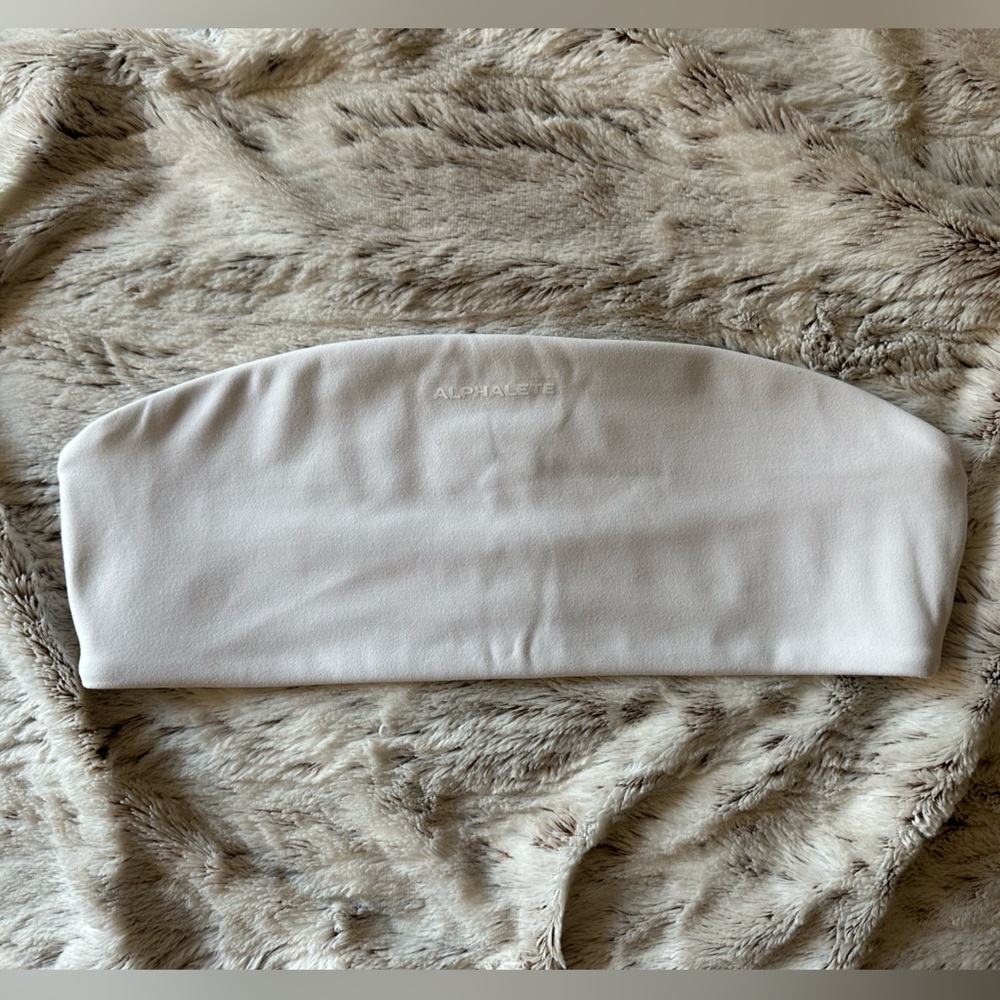 Alphalate Aura Bandeau